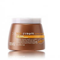 Маска для кучерявого волосся Inebrya Ice Cream Curly Plus Curl Mask 500 мл