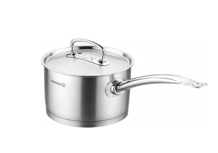 Ковш Korkmaz PROLINE 16х10 см 2,0 п (A1157)
