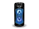 Колонка музична портативна Bluetooth з мікрофоном S4403 12шт 8894, фото 4