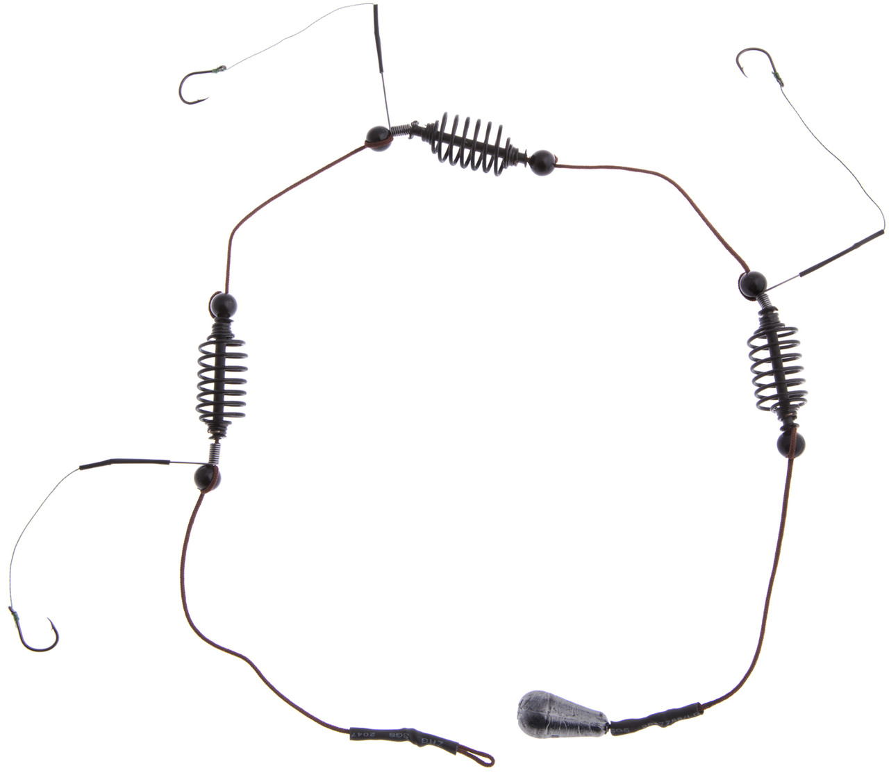 Оснащення X-Fish Супер карась 30g, фото 1