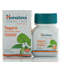 Тагара, від безсоння, заспокійливе, індійська валеріана, Гімалай / Tagara, Himalaya / caps 60