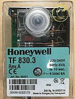 Автомат горения Honeywell TF 830.3