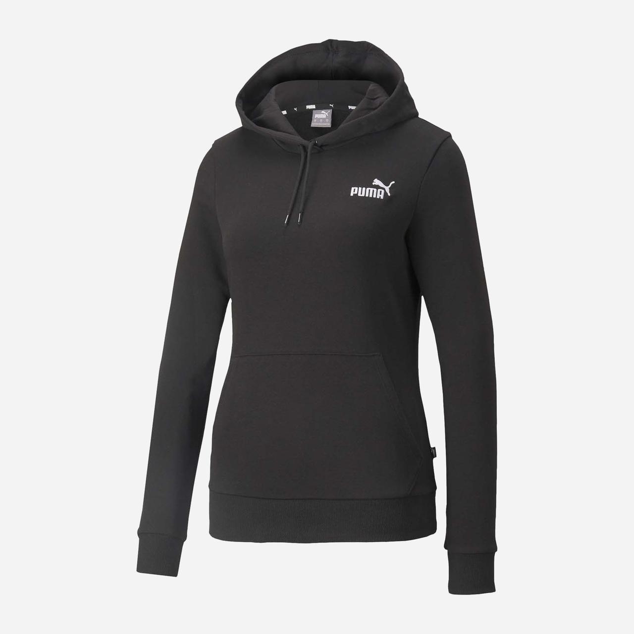 Puma jacket outlet embroidery