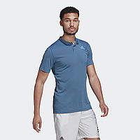 Футболка Adidas Tennis Freelift Polo - 2XL