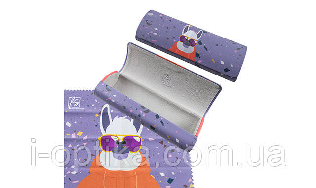 Футляр для дитячих окулярів, фото 1