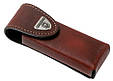 Чехол для ножей Victorinox Leather Belt Pouch, фото 2