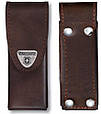 Чехол для ножей Victorinox Leather Belt Pouch, фото 3