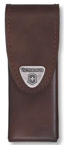Чехол для ножей Victorinox Leather Belt Pouch, фото 1