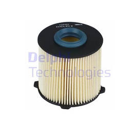 Фільтр паливний Opel Insignia 2.0  Delphi HDF623