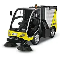 Коммунальная подметальная машина Karcher ICC 2 D Stage 2 Eco 2SB