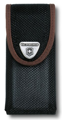 Чохол на пояс для ножа Victorinox Nylon Belt Pouch Swiss Tool Spirit Plus, фото 1
