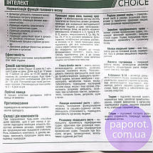 Інтелект - для головного мозку CHOICE (Чойс), фото 6
