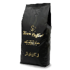 Кава в зернах 1кг Ricco Coffee Super Aroma Black (арабіка 60%, робуста 40%), фото 2