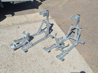 Пастка мотоцикла