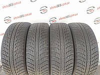 215/65 R16 NOKIAN WR SUV 3 5mm