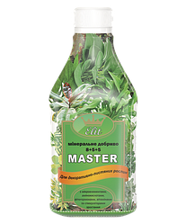 Добриво для декоративно-листяних ROST-MASTER ELIT 0,3 л