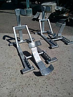 Підпора тримач колеса мотоцикла