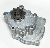 Редуктора, колоколы зчеплень квадроциклів