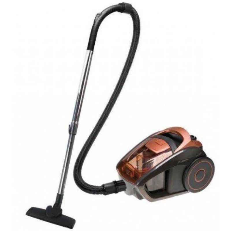 Пилосос Goldberg GB-1206 3000 W 3,0L, фото 1