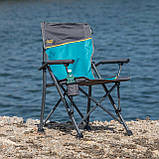 Крісло розкладне Uquip Roxy Blue/Grey (244002), фото 10