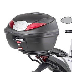КРІПЛЕННЯ КОФРА ЦЕНТРАЛЬНОГО (БЕЗ ПЛИТИ) MONOLOCK KAPPA KR2127- YAMAHA MT-03 321 (16)