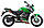 Мотоцикл Benelli TNT25, фото 4