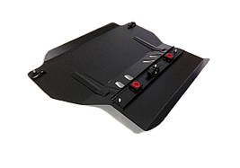 Захист двигуна для Чері Ікс 1 Chery X1