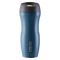 Термокухль Uquip Coffy Blue/Grey (246130)