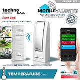 Метеостанція Technoline Mobile Alerts Start Set MA10001 (MA10001), фото 4