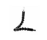 Універсальний гнучкий подовжувач Flexible Screw Tool Насадки 10 в 1, фото 9