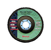 КЛТ FALON-TECH Ø125, № 40 (10/ящ.200)