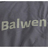 Спальний мішок Bo-Camp Balwen Cool/Warm Silver -4° Blue/Grey (3605888), фото 8