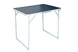 Кемпінговий стіл Tramp 015 розміри 80х60х70см, фото 9