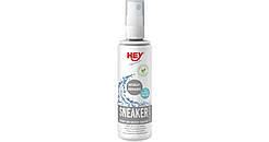 Пінний очисник для кросівок Hey sport Sneaker Cleaner 120ml