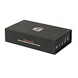 Ліхтар тактичний Mactronic Black Eye 1100 (1100 Lm) USB Rechargeable (THH0043), фото 6