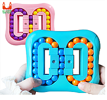 Головоломка антистрес Magic Bean Cube Red