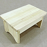 Табуретка Збруч, фото 3