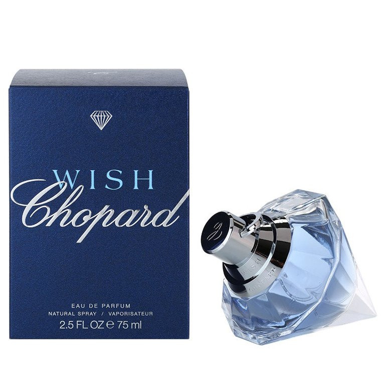 Жіноча парфумерія Chopard Wish 75 мл (tester)
