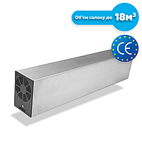 Рециркулятор бактерицидний AEREKS TRANS AVIA 15