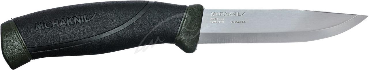 Ніж Morakniv Companion MG, фото 1