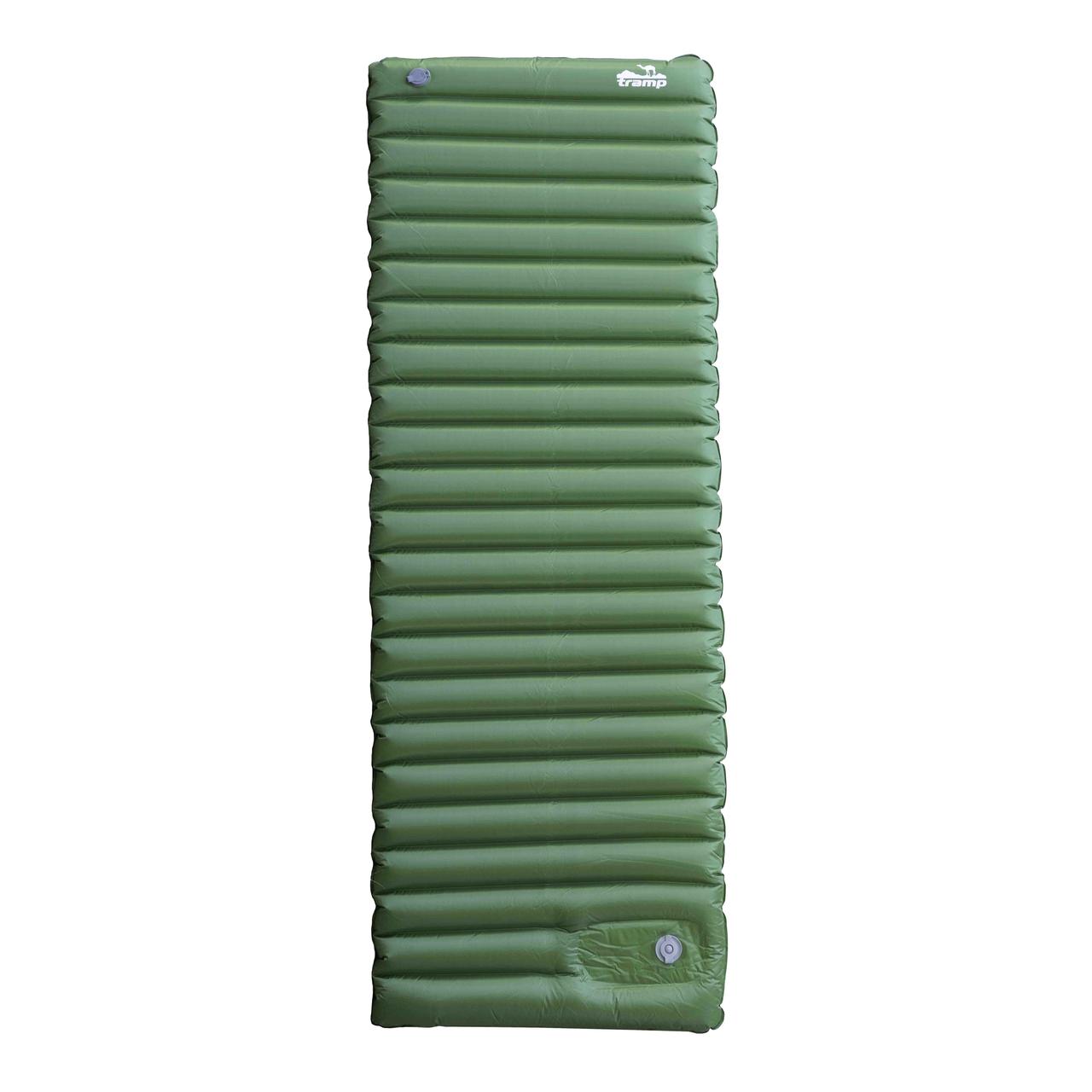 Килимок надувний Tramp 194х64х10 см