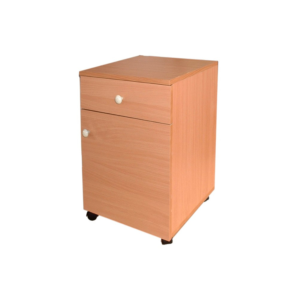 Тумбочка приліжкова з ДСП ТП-2