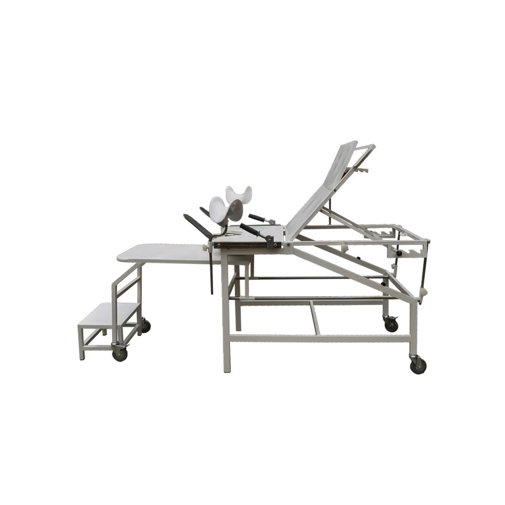 Ліжко акушерське для пологів КА-2 (типу Рахманова)