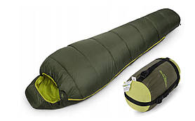 Спальний мішок Adventuridge 80 cm x 225 cm Польща