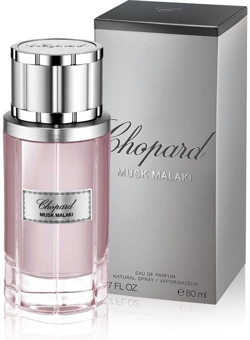 Жіноча парфумерія Chopard Musk Malaki 80 мл