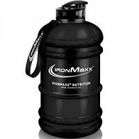 Water Gallon IronMaxx, 2200 мл (черный)