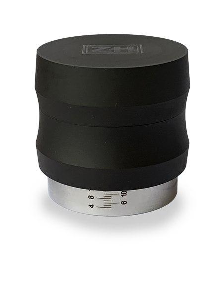 Пуш-темпер для кави ZH, 58 мм