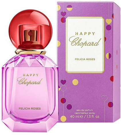 Жіноча парфумерія Chopard Happy Felicia Roses 100 мл (tester)