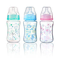 Пляшечка для годування Baby Ono 240 ml 403