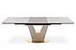 Стіл-обідній VALENTINO Halmar, фото 6